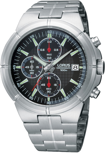 Lorus RM355BX9